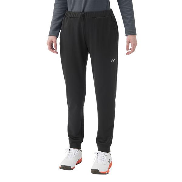 ヨネックス スウェット ジョガー パンツ ジャージ テニス ウェア ユニフォーム YONEX（ヨネックス） スウェットパンツ ユニジョガーパンツ ロング