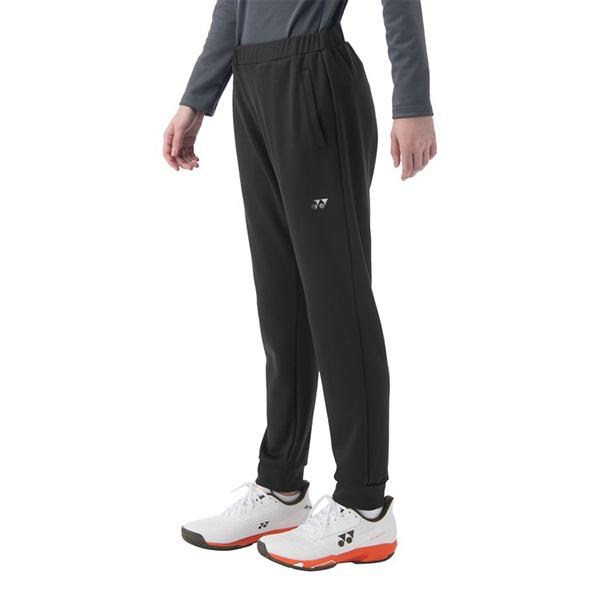 ヨネックス　 YONEX　 ジョガーパンツ　テニス・バドミントン　レディースＭ 楽天市場】【LINE追加で5%OFFクーポン配布中】ヨネックス YONEX ウエア