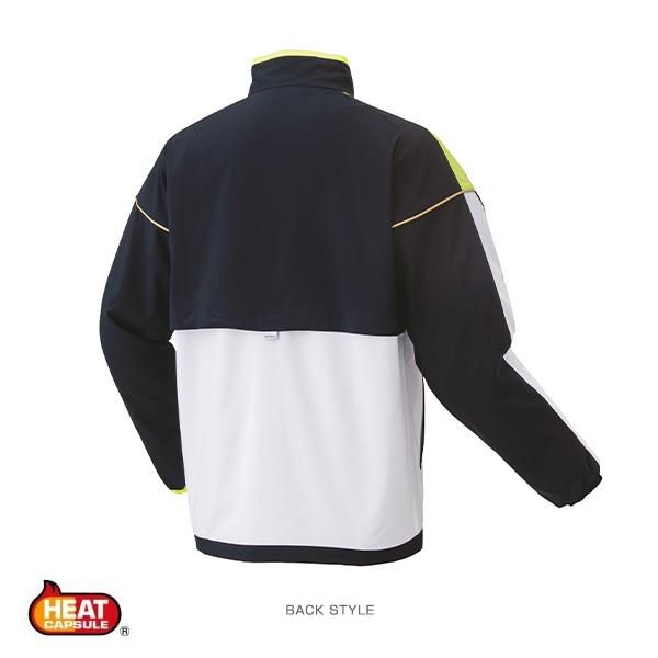 YONEX（ヨネックス） テニス・バドミントンウェア『メンズ/ユニ』 裏地