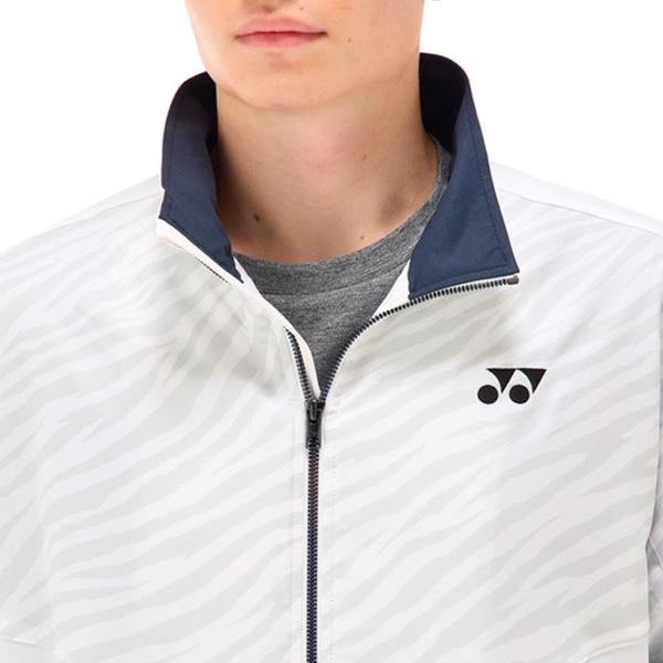 YONEX（ヨネックス） テニスウェア『メンズ/ユニ』 裏地付ウィンド