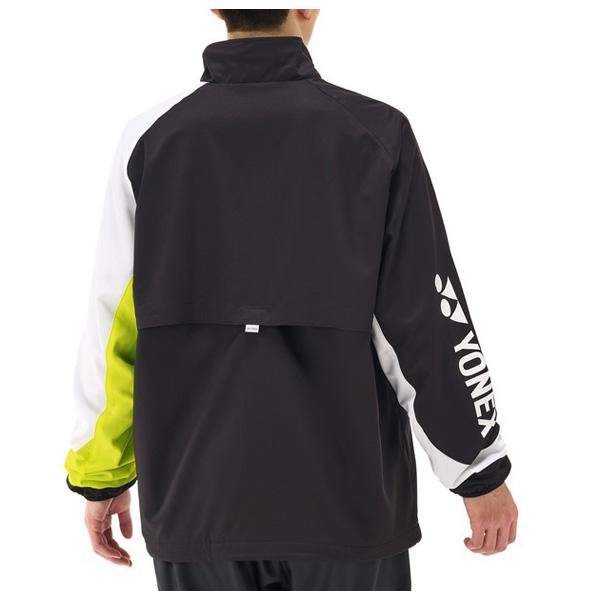 YONEX（ヨネックス） テニスウェア『メンズ/ユニ』 裏地付ウィンド