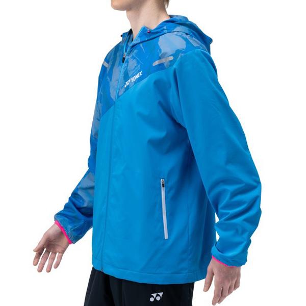 YONEX（ヨネックス） テニスウェア『メンズ/ユニ』 裏地付ウィンド
