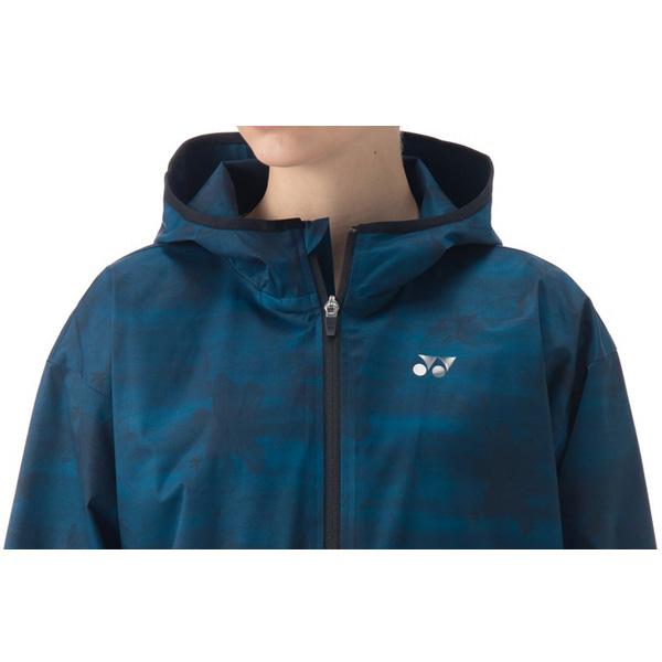 YONEX（ヨネックス） テニスウェア『レディース』 裏地付ウィンド