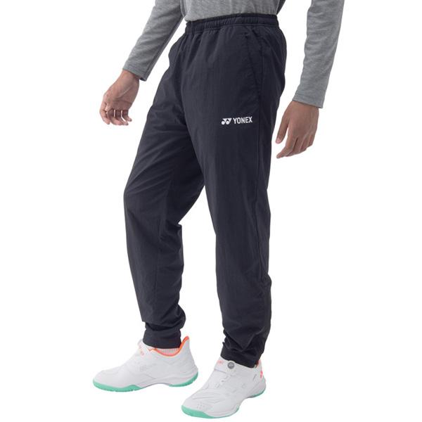 YONEX（ヨネックス） テニスウェア『メンズ/ユニ』 裏地付ウィンド
