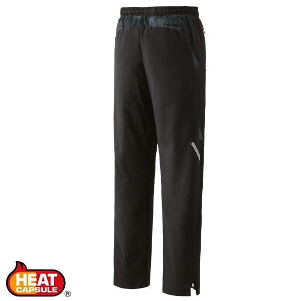 YONEX　80103　ユニ裏地付きウィンドウォーマーパンツ YONEX（ヨネックス） テニスウェア『メンズ/ユニ』 裏地付ウィンド