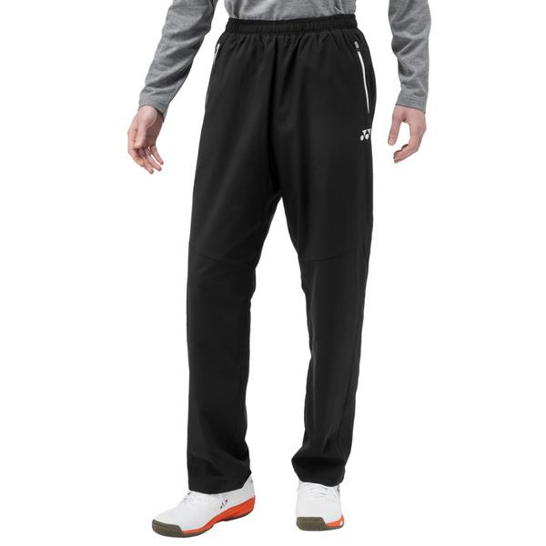 YONEX（ヨネックス） テニスウェア『メンズ/ユニ』 裏地付ウィンド