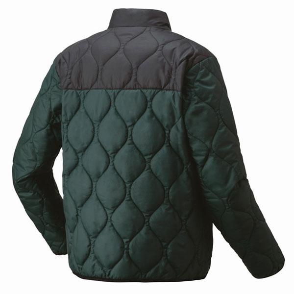 ヨネックス テニスウェア『メンズ/ユニ』 中綿ジャケット/ユニセックス