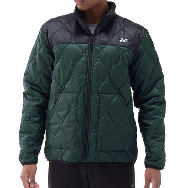 ヨネックス テニスウェア『メンズ/ユニ』 中綿ジャケット/ユニセックス