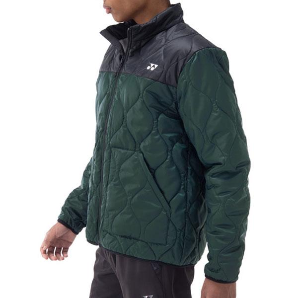 ヨネックス テニスウェア『メンズ/ユニ』 中綿ジャケット/ユニセックス