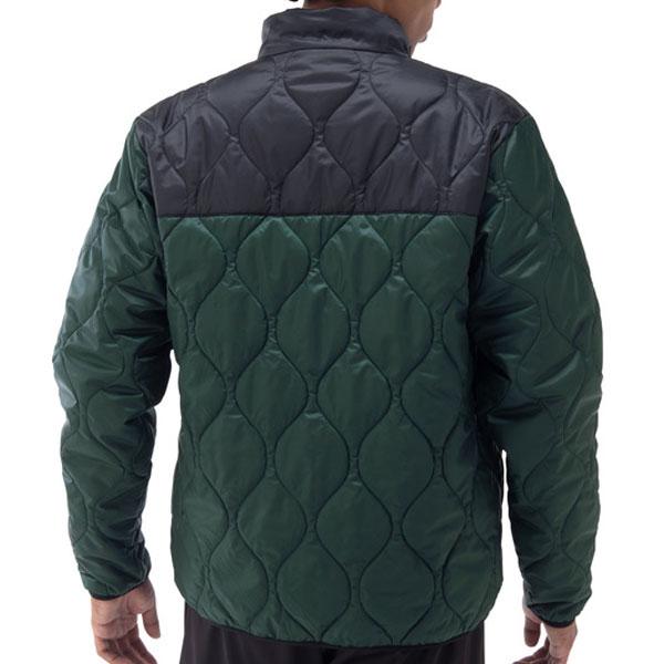 ヨネックス テニスウェア『メンズ/ユニ』 中綿ジャケット/ユニセックス