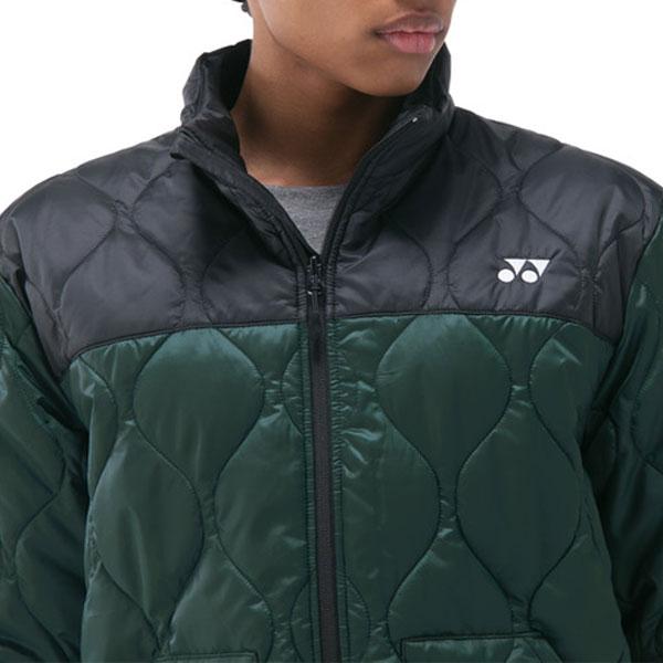 ヨネックス テニスウェア『メンズ/ユニ』 中綿ジャケット/ユニセックス