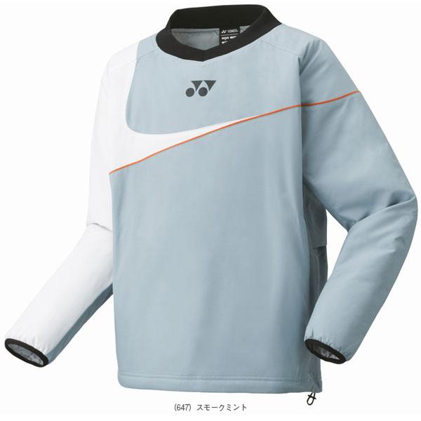 YONEX（ヨネックス） テニスウェア『メンズ/ユニ』 中綿Vブレーカー