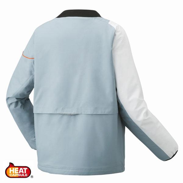 YONEX（ヨネックス） テニスウェア『メンズ/ユニ』 中綿Vブレーカー