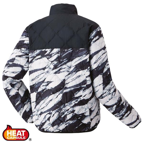 YONEX（ヨネックス） テニスウェア『メンズ/ユニ』 ダウンジャケット