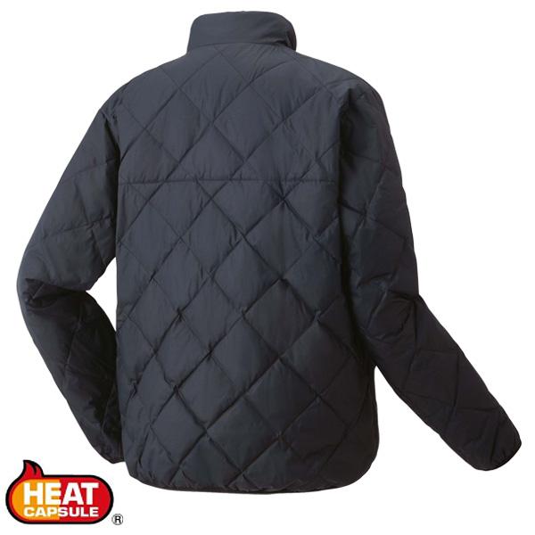 YONEX（ヨネックス） テニスウェア『メンズ/ユニ』 ダウンジャケット