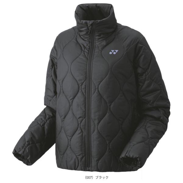 YONEX（ヨネックス） テニスウェア『レディース』 中綿ジャケット