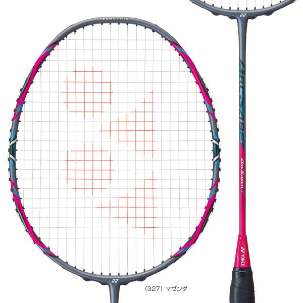 ARCSABER ヨネックス バドミントンラケット アークセイバー1 1 ARC1