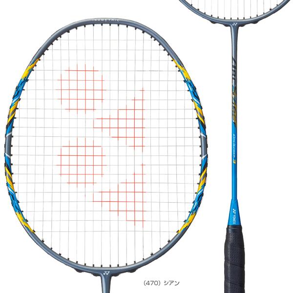 ARCSABER ヨネックス バドミントンラケット アークセイバー3 3 ARC3