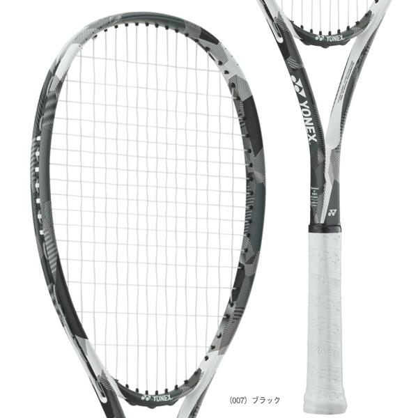 YONEX（ヨネックス） ソフトテニスラケット エアライド AIRIDE 張上げ
