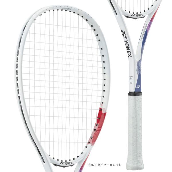 YONEX（ヨネックス） ソフトテニスラケット エアライド AIRIDE 張上げ