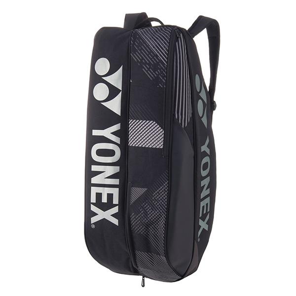 YONEX（ヨネックス） テニスバッグ ラケットバッグ6 ラケット6本収納可