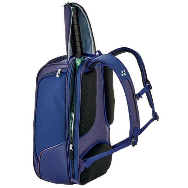 YONEX（ヨネックス） テニスバッグ バックパック ラケット1本収納可