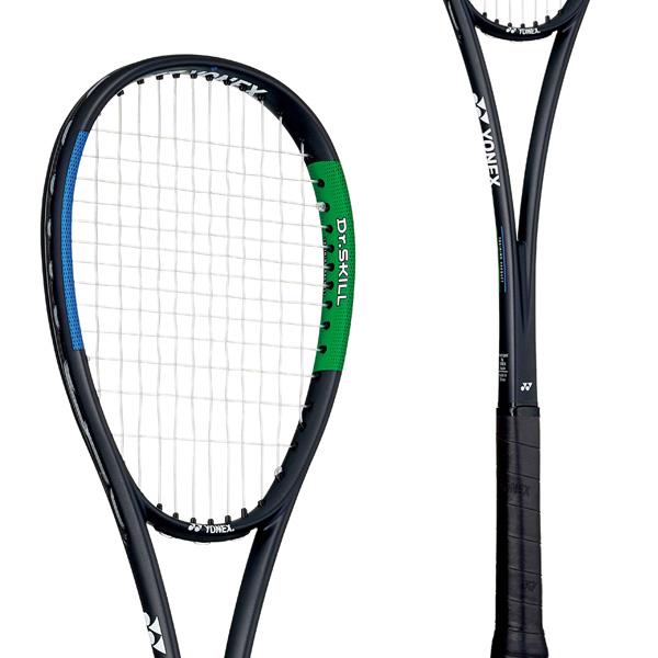 YONEX（ヨネックス） ソフトテニスラケット ドクタースキル Dr.SKILL