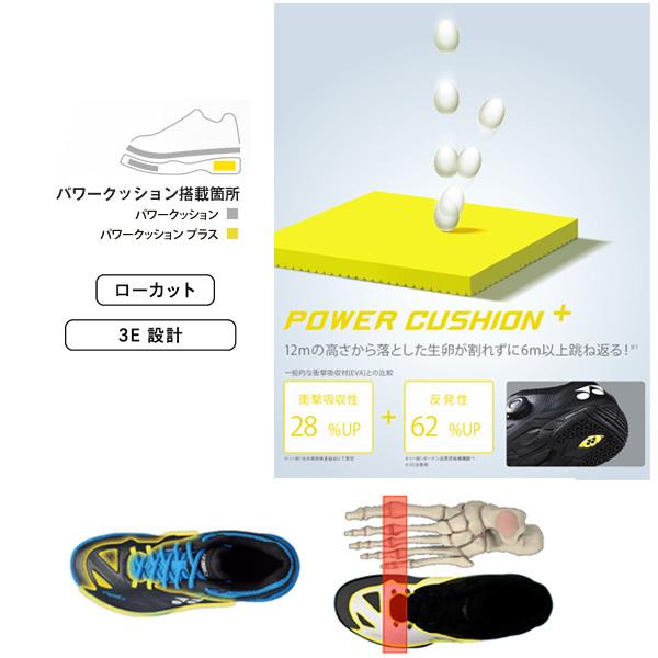 ヨネックス バドミントンシューズ パワークッション65Z2/POWER CUSHION 65Z 2/ユニセックス(SHB65Z2KM) :ynx- shb65z2km-512:テニス・バドミントン Luckpiece - 通販 - Yahoo!ショッピング ヨネックス バドミントンシューズ パワークッション65Z2/POWER CUSHION 65Z 2/ユニセックス(SHB65Z2KM) :ynx- shb65z2km-512:テニス・バドミントン Luckpiece - 通販 - Yahoo!ショッピング