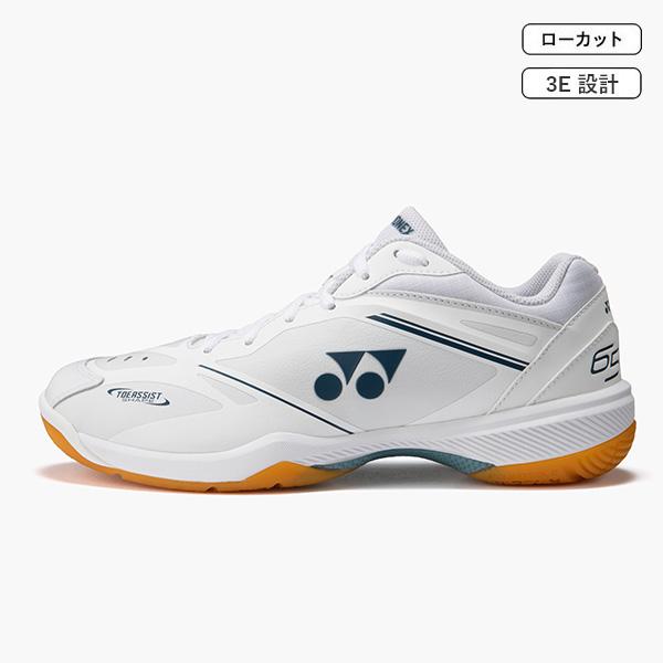 YONEX（ヨネックス） バドミントンシューズ パワークッション65Zメン