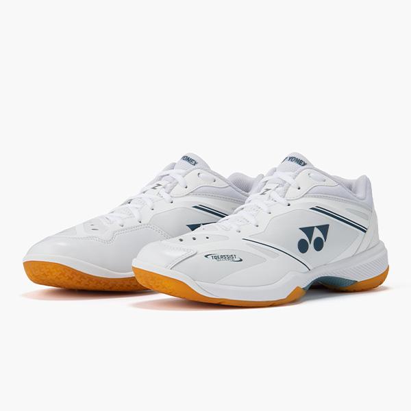 YONEX（ヨネックス） バドミントンシューズ パワークッション65Zメン