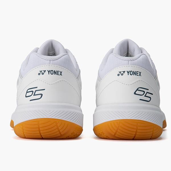 YONEX（ヨネックス） バドミントンシューズ パワークッション65Zメン