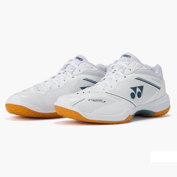 YONEX（ヨネックス） バドミントンシューズ パワークッション65Zワイド