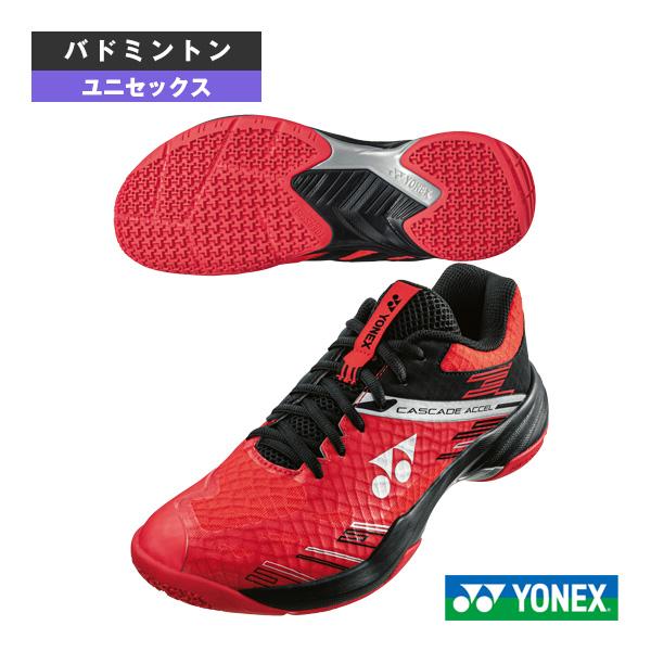YONEX　パワークッションカスケードアクセル　バドミントンシューズ　26cm ヨネックス YONEX POWER CUSHION CASCADE ACCEL パワー
