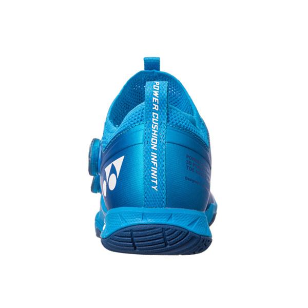 ヨネックス バドミントンシューズ パワークッションインフィニティ