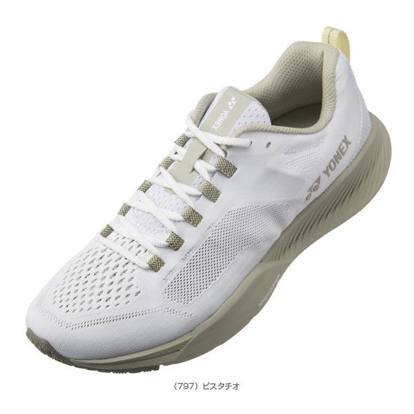 ヨネックス ランニングシューズ  セーフラン フィットジョグ ウィメン SAFERUN FITJOG WOMEN レディース SHRFJ1L_1