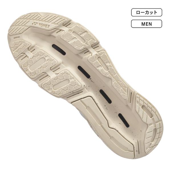 YONEX ヨネックス ランニングシューズ カーボンクルーズ