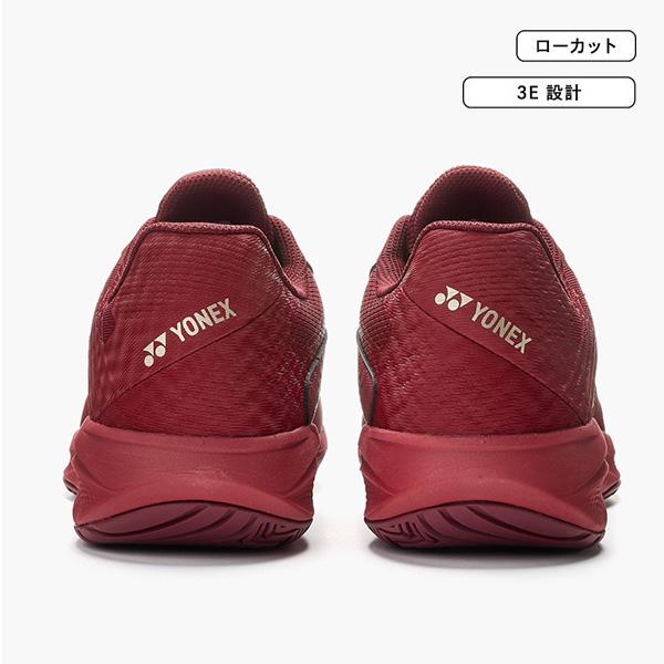 YONEX（ヨネックス） テニスシューズ パワークッションソニケージ