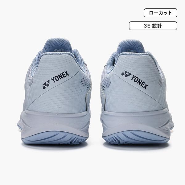 YONEX（ヨネックス） テニスシューズ パワークッションソニケージ