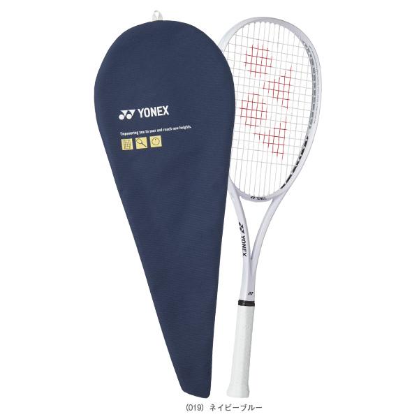 YONEX（ヨネックス） ソフトテニスラケット ソア SOAR SOAR-1 : テニス