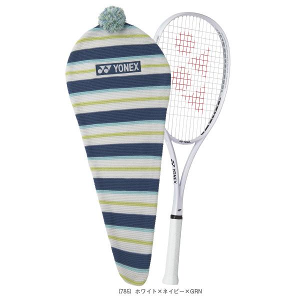 YONEX（ヨネックス） ソフトテニスラケット ソア SOAR SOAR-1 : テニス