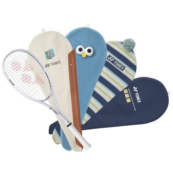 YONEX（ヨネックス） ソフトテニスラケット ソア SOAR SOAR-1 : テニス