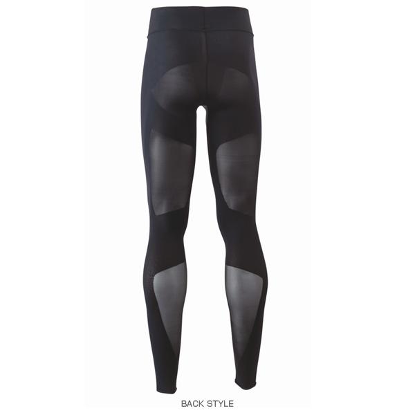 [ヨネックス テニスアンダーウェア]ロングスパッツ ユニセックス STBA2012 YONEX（ヨネックス） テニスアンダーウェア ロングスパッツ ユニ