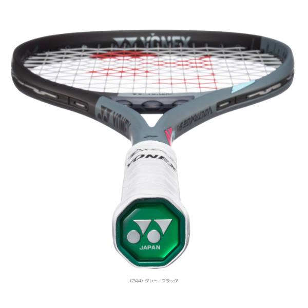 YONEX ヨネックス ソフトテニスラケット ボルトレイジ5バーサス YONEX ヨネックス ソフトテニスラケット ボルトレイジ5バーサス
