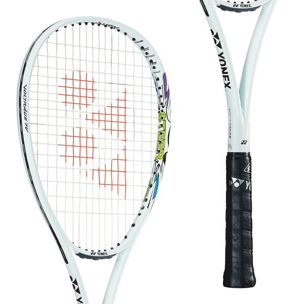 YONEX（ヨネックス） ソフトテニスラケット ボルトレイジ7Vステア