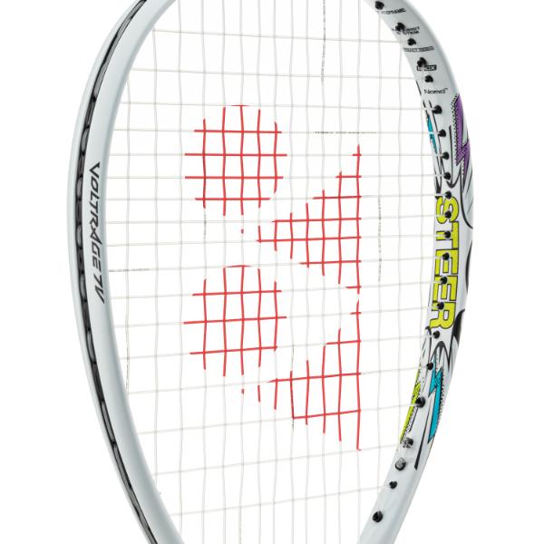 YONEX（ヨネックス） ソフトテニスラケット ボルトレイジ7Vステア