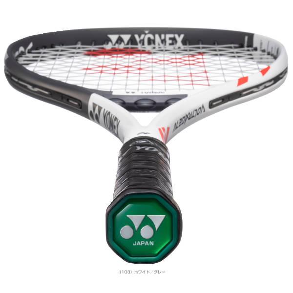 YONEX ヨネックス ソフトテニスラケット ボルトレイジ7V YONEX ヨネックス ソフトテニスラケット ボルトレイジ7V