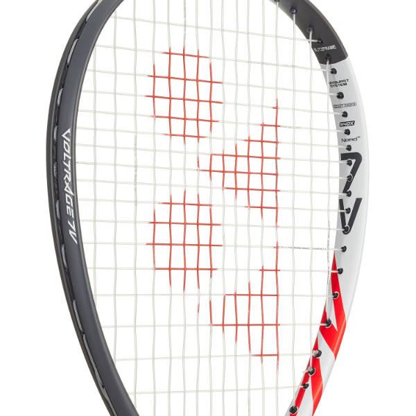 YONEX ヨネックス ソフトテニスラケット ボルトレイジ7V YONEX ヨネックス ソフトテニスラケット ボルトレイジ7V