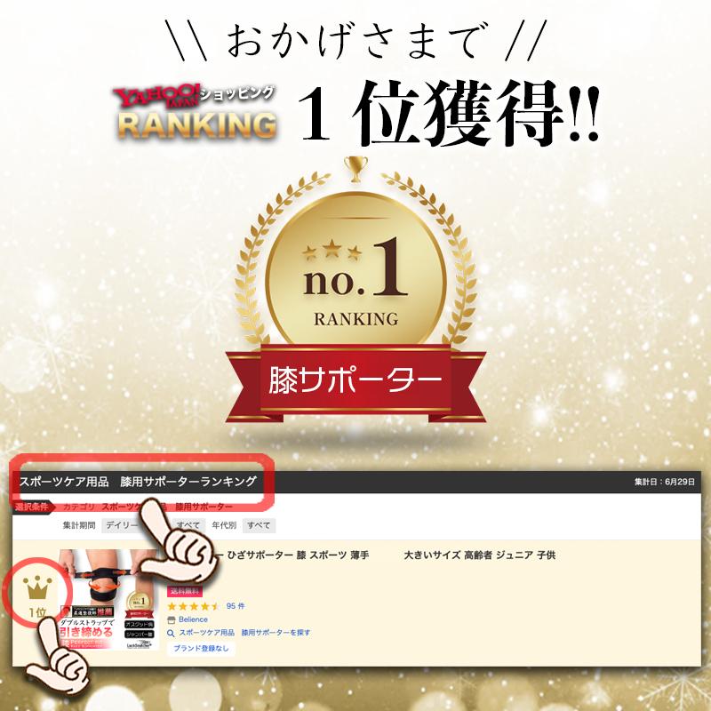 LuckSnatcher 膝サポーター ひざサポーター 高齢者 スポーツ 蒸れない