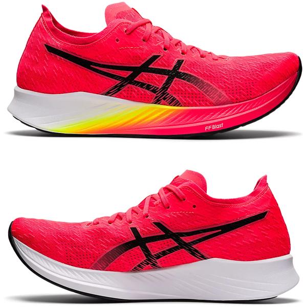 アシックス asics ランニングシューズ マジックスピード ワイド メンズ MAGIC SPEED WIDE 1011B393｜lucksports｜03