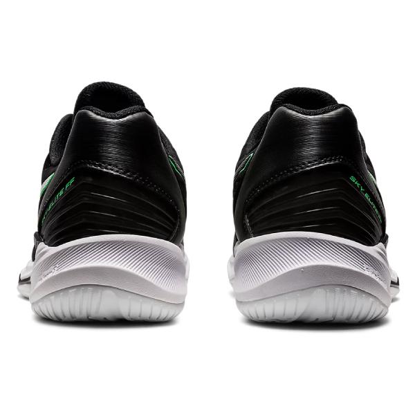 未使用★アシックス★バレーボールシューズ スカイエリートFF2 dショッピング |【キャンセル・返品・交換不可】アシックス